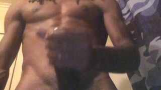 Y’all miss this big ass dick?