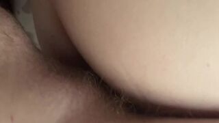 Love it when he makes me call him daddy