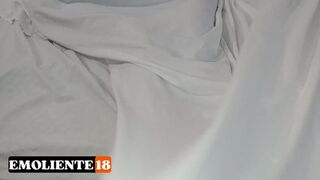 Una relación romántica entre hermanastros ❤️❤️❤️ "El mejor culo que me he podido coger" ????????????