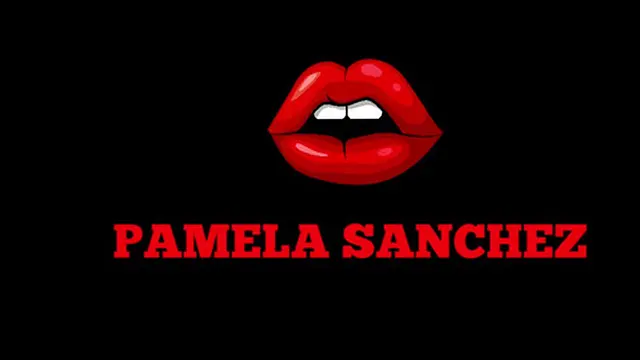 Blonde girl and naughty mouth small pussy - Famous spanish pornstars pamela sanchez big ass