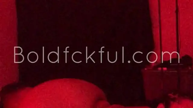 A Lesbian’s Night in Red Lights