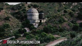 DIGITALPLAYGROUND - PROJECT X Behind The Scenes