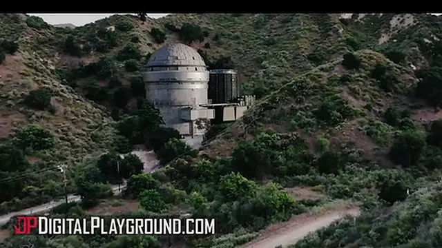 DIGITALPLAYGROUND - PROJECT X Behind The Scenes