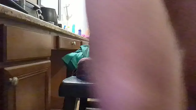 Day 200 trying to take Goliath balls deep