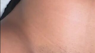 Black pink pussy squirting BBW