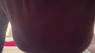 College Cunt Fucks Dick