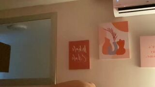 Fucked Hard by a fan