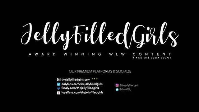 JellyFilledGirls ′FOREVER YOURS′ Wedding Video ??? ??? ??? ???✨ (SHORT)