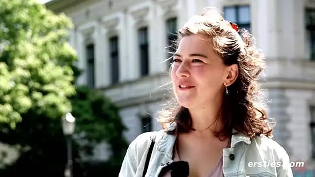 Ersties - First Dates Ep 1 of 2 - We Set Amanita Up With Flo… Here’s What Happened