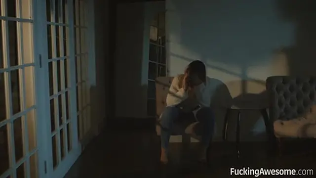 Scream Parody - Blair Williams