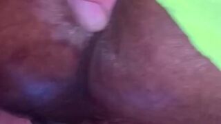 Fucked rough in doggy