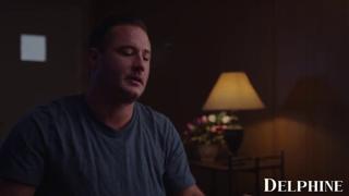 Unforgiving Sins: Delphine's Explicit Fuckscape