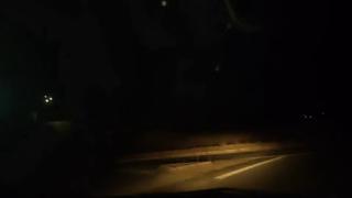 Car encounter with mom’s buddy