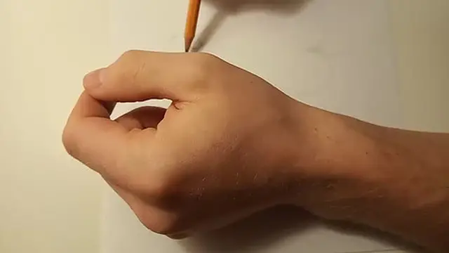 MOLLY JANE BIG TITS MILF - Drawing