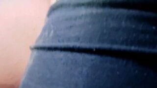 THE STEPMOM'S ASS IS THE BEST, STEPSON I BREAK THE NEW STEPMOM'S ASSHOLE, HOME SEX