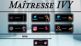 #829 - Mes dessous de pieds sales rien que pour toi 4K