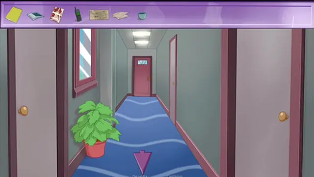 TSOTH #11 Cleaning the Pool