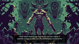 The Necromancer Arise #1: Eu consigo invocar uma garota zumbi