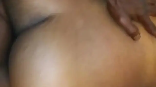LOVE WHEN HIS BIG SOFT BOOTY EBONY FREAK BENDS OVER AND JIGGLES IT ON GORILLA P!!!!!!!!!