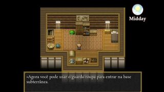 Alvein #2: Conhecendo as gostosas da vila - By EroticplaysNC