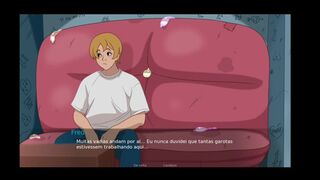 Secret Of The House #6
