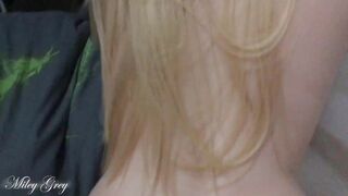 Fucking Her ???? - Miley Grey