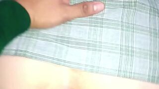 HACIENDO LA TAREA CON MIS COMPAÑEROS DE CLASE —  LA PERRA MÁS GRANDE