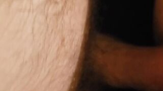 POV: You finally get what you wanted