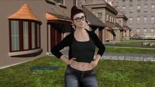A stepmother's Love (OrbOrigin) [Part 5] Part 9 Gameplay By LoveSkySan69