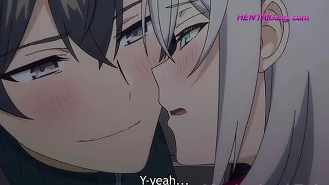 Teen Alya Torn Apart By Kuze′s Forceful Touches In Explicit Hentai Scene