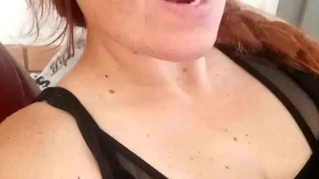 Cuckquean Selfie - Wife Watches And Films Herself Being Cucked By Her Thick MILF Friend And Husband