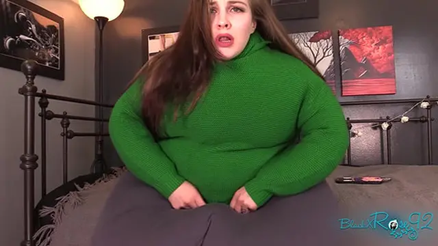 Body Inflation Balloons Out Of Control