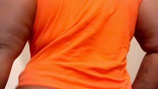 Twerkingnaked