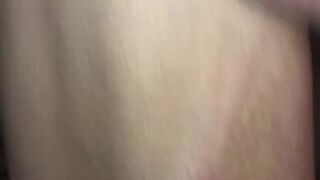 Distinytoy fucking a fan