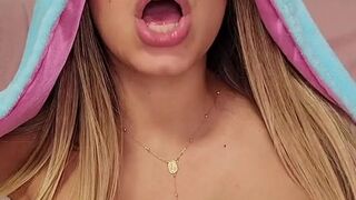 Your name left my lips the moment I touched myself