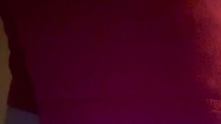 Skipped the suckin’ & went straight to the fuckin’ ????????