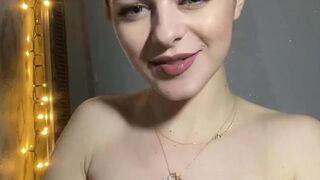 Try not to moan—yeah, good luck with that!