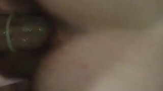 A good girl ready for her daily cock appointment (Cory Chase, LeoLulu, Rose Bennett)