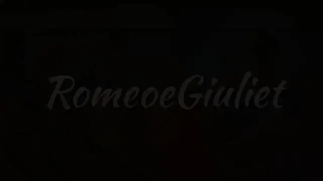 We watch an Italian movie &mdash;  it warms me up and takes out all my milk 