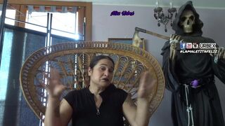 URBEX NOVELA PORNO - PROPOSTA PORNO ALLO SCOPINO BIONDO