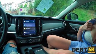 Think less —  repay faster (Marica Chanelle)