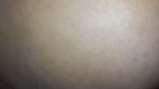 1023FEET thigh high sock college student takes backshots caught fucking