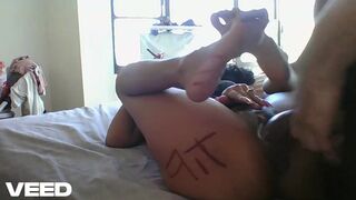 SUPER SEXY BLACK COUPLE EXTREMELY BEAUTIFUL EBONY