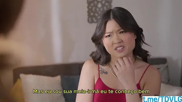 Fudendo Com O Meio boyfriend LEGENDADO