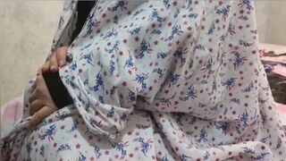 رفتم خونه دختر خالم خونه نبود تا اومد شوهرش منو کرد (مکالمه فارسی) خیانت شوهر دختر خالم با من