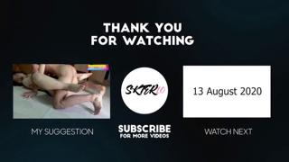 EP1 Dirty Street Whore Seduced by Grab Taxi Driver's Throat Fucking