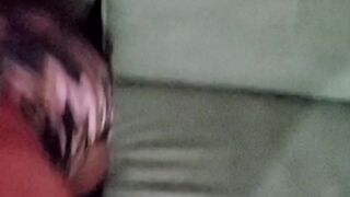 He Fucked His Momma's Friend Pt  2