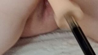 ???? let me know if you could pound my pussy better than this????❤