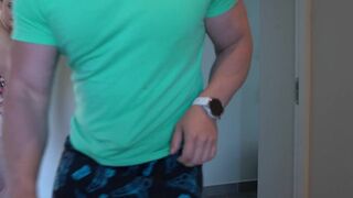 Trick or Treat! Stepsister Switched Tantaly Sex Doll on Halloween and I Didn't Notice the Difference