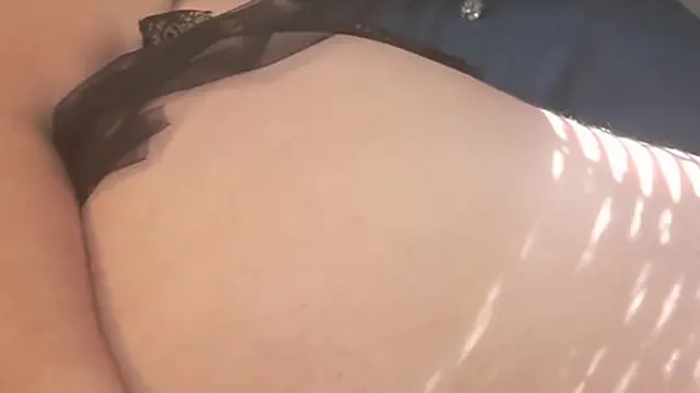 Fucking my tight asshole